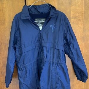 Vintage 80s Northern Sun Ski Jacket
